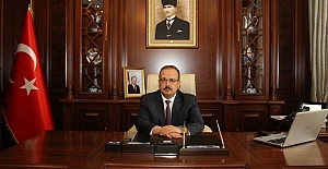 Bursa Valisi Yakup Canbolat’ın 24 Kasım Öğretmenler Günü Mesajı