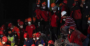 Can kaybı 114'e yükselen arama-kurtarma çalışmaları sona erdi