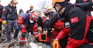 Deprem değil ihmal öldürür