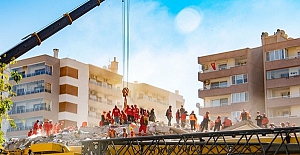 Depremzede vatandaşlara 30 bin lira eşya, 13 bin lira da taşınma ve kira yardımı geliyor