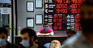 Dolar/TL kuru neden tekrar 8'i geçti?