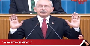 Erdoğan ve Bahçeli’ye sert sözler: Ayranı yok içmeye…