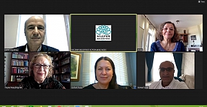 Fakir Baykurt Öykü Ödülü'nün sahibi belirlendi