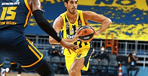 Fenerbahçe Beko, Rus Khimki’yi devirdi