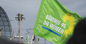 Fransa´dan sonra Almanya da ülkücü derneklerin çalışmalarını yasaklıyor