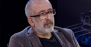Gazeteci- Yazar Ahmet Kekeç hayatını kaybetti!