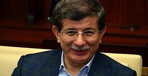 Gerçek Partisi Genel Başkanı Davutoğlu'nun korona testi pozitif çıktı