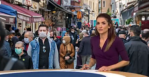 Hafta sonlarında sokağa çıkma kısıtlaması uygulanacak