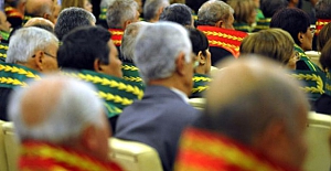 Hakim ve Savcıların terfilerinde yeni uygulama başlıyor