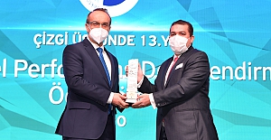 HEKTAŞ, 2020 Büyük Ödül’ün sahibi oldu