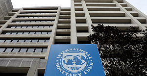 IMF'den 2020'de 83 ülkeye 165 milyar dolarlık borç