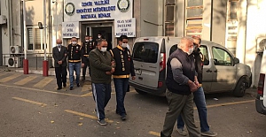 İşte İzmir depreminde yıkılan binaların müteahhitleri!