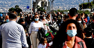 Korona İtalya'da zirve yapıyor: son 24 saatte 686 ölüm!