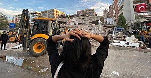 İzmir depreminde yıkılan bir binanın anatomisi