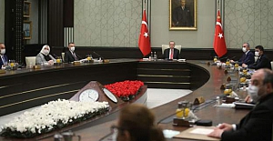 Kabine koronavirüs gündemiyle toplanacak, yeni kısıtlamalar gelebilir