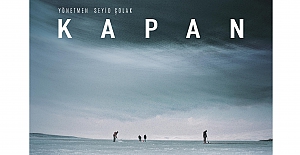 KAPAN Filmine Roma'dan 2 Ödül Birden