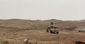 Kerkük'te DEAŞ'ın toplu mezarı bulundu: '50 Ceset'