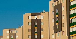 Konut satışlarında büyük düşüş başladı