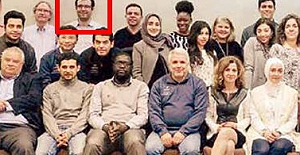 ‘Kozmik Oda kumpasçısı’nı ABD’de hoca yapmışlar