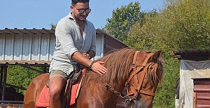 Marmaris'e 12 ay turizm geliyor