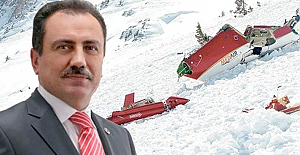 Muhsin Yazıcıoğlu'nun ölümüne ilişkin yeni iddianame kabul edildi