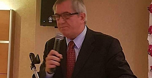 MÜJDAT KAYAYERLİ yazdı: "Yesevi Felsefesi ve Ahi-Bektaş Kültürü.."