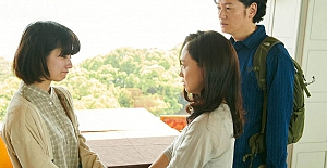 Naomi Kawase’nin ‘ANNE GİBİ’ filminde Hiroşima  Anneleri