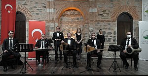 Osmangazi’den Öğretmenlere Özel Konser