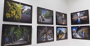 Pandemide Bursa’ya fotoğraflarla yolculuk