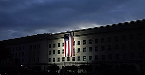 Pentagon'da 'istifa depremi'