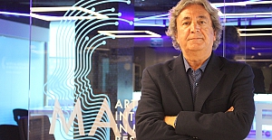 Prof. Dr. Çetin Kaya Koç: “Siber Güvenlik” artık milli meseledir