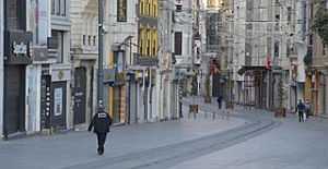 Sokağa çıkma cezası ne kadar?