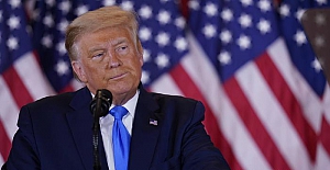 Trump oy sayımlarının durdurulmasını istedi