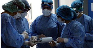 TTB’den korkutan iddia: "Bugünkü gerçek vaka sayısı 87 bin 263"