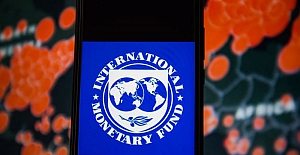 Türkiye Somali'nin IMF borcunu ödeme kararı aldı