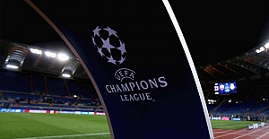 UEFA Şampiyonlar Ligi'nde dördüncü hafta sonuçları