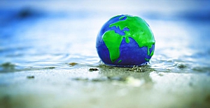 WWF uyardı: Dünyayı büyük bir su sıkıntısı bekliyor