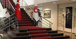 Yeni Yargıtay Üyeleri kararı Resmi Gazete'de yayınlandı. İşte o isimler..