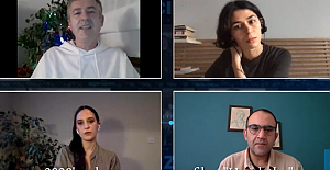 2020 biterken, yıla damgasını vuran film: 'Hayaletler'