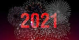 YENİ YILINIZ KUTLU OLSUN!..