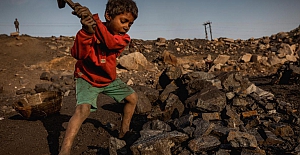 40 milyondan fazla insan modern köleliğin kurbanı