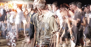 CHP'den 81 ilde ortak insan hakları açıklaması