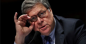 ABD Adalet Bakanı Barr: Seçim sonucunu değiştirecek ölçüde bir hile bulamadık