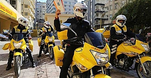 "AÇIK ADRES" yazma devri kapanıyor, "KOD" sistemi geliyor