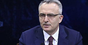 Ağbal: "Başka ülkeler enflasyonu yüzde 1-2'de tutuyor da Türkiye neden tutamasın, ne eksiğimiz var?.."
