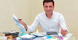 AİHM’den Selahattin Demirtaş için hak ihlali kararı