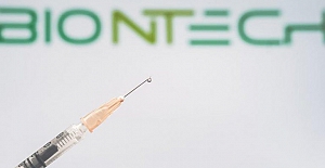 Alman aşısı için imzalar atıldı: 550 bin doz...