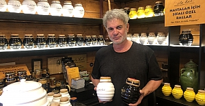 Arı Sütünden gelen güzellik ve sağlık