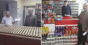 Askıda ekmek var çok konuşulmuştu! MHP'den iktidarı kızdıracak bir kampanya daha