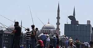 Olta balıkçılığı yapanlar dikkat: İçişleri Bakanlığı ‘koronavirüs’ düzenlemesi getirdi!